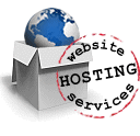 Website Hosting Services