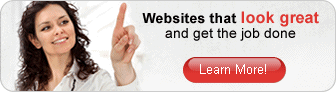 Websites That Look Great And Get The Job Done