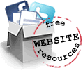 Free Website Resources