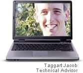 Taggart Jacob - Technical Advisor