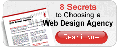 8 Secrets to Choosing a Web Design Agency