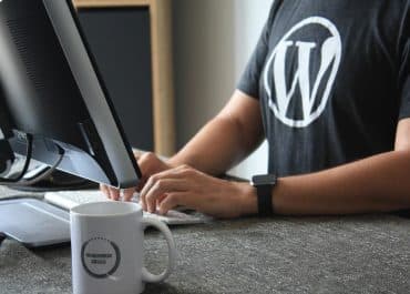 WordPress webmasters urged to upgrade to version 4.73...